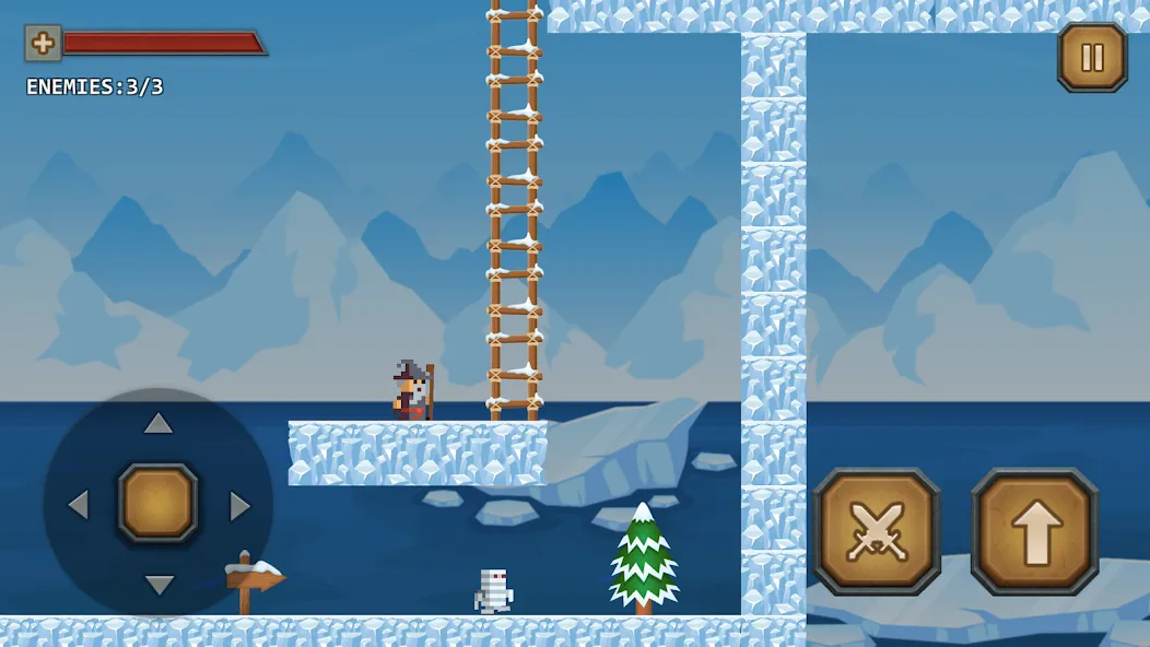Epic Game Maker: Create a game (Эпик Гейм Мейкер) [МОД: Много монет, Открытые уровни и Мега MOD] Screenshot 4