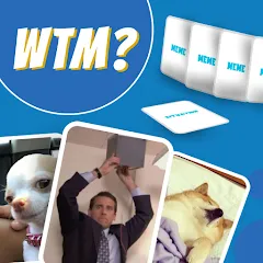 Скачать WTM? - Meme Masters [МОД: Деньги, Монеты и Меню MOD] | Взлом WTM? - Meme Masters на Андроид