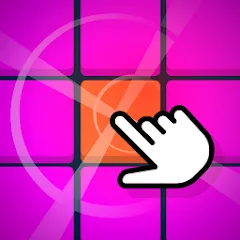 Скачать Sense of Color - Find the Diff [МОД: Деньги, Монеты и Меню MOD] | Взлом Sense of Color - Find the Diff на Андроид