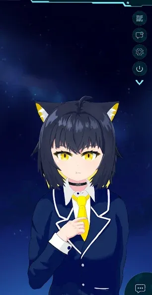 Naibusy - AI Power (Наибуси) [МОД: Бесконечные деньги, Монеты и Мега MOD] Screenshot 1