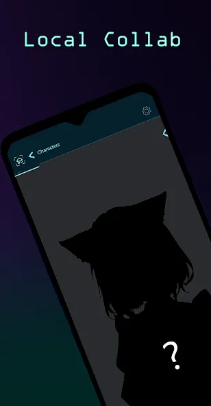 Naibusy - AI Power (Наибуси) [МОД: Бесконечные деньги, Монеты и Мега MOD] Screenshot 2