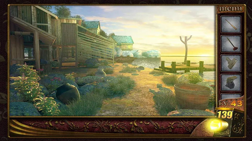 Can you escape the 100 room IV [МОД: Бесконечные деньги, Монеты и Мега MOD] Screenshot 3