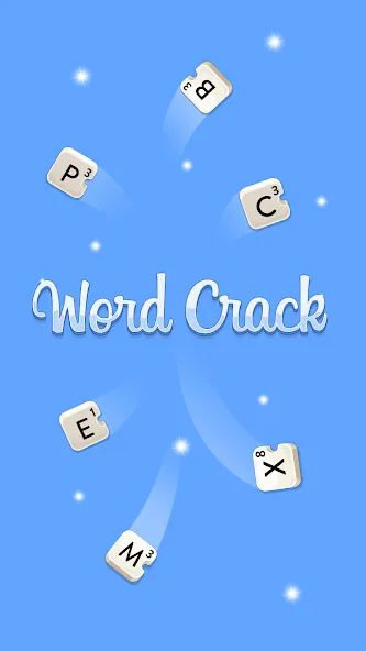 Word Crack: Board Fun Game (Уорд Крак) [МОД: Много денег, Монет и Все открыто] Screenshot 5