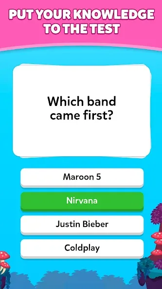 Adventure Trivia Crack (Тривия Крэк Приключение) [МОД: Деньги, Монеты и Меню MOD] Screenshot 5