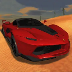 Скачать Car Simulator 3 [МОД: Все открыто, Дополнительные деньги и Меню MOD] | Взлом Car Simulator 3 на Андроид