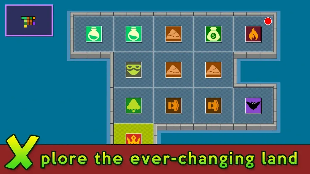 World Rumble - 4X Strategy War (Ворлд Рамбл) [МОД: Много монет, Открытые уровни и Мега MOD] Screenshot 2