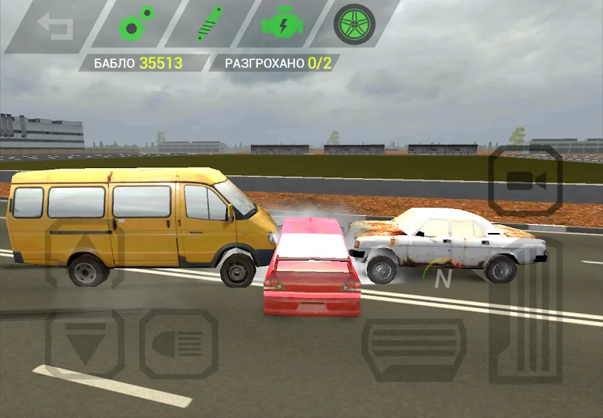 Voyage 3: Outlaw [МОД: Много монет, Открытые уровни и Мега MOD] Screenshot 2