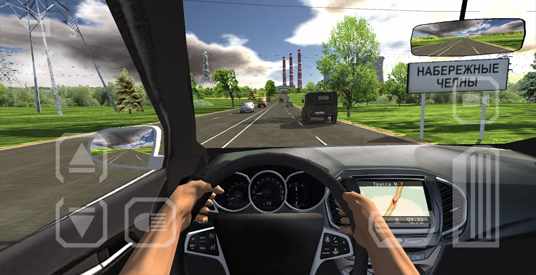 Voyage 4 [МОД: Бесконечные деньги, Монеты и Мега MOD] Screenshot 1