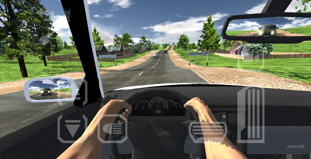 Voyage 4 [МОД: Бесконечные деньги, Монеты и Мега MOD] Screenshot 2