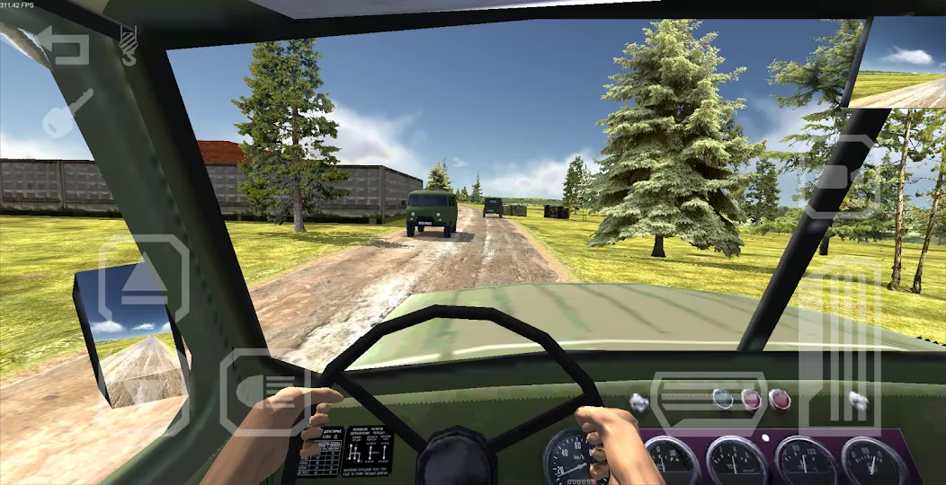 Voyage 4 [МОД: Бесконечные деньги, Монеты и Мега MOD] Screenshot 4