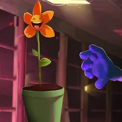 Скачать Blue Monster Escape: Chapter 4 [МОД: Меню, Бесконечные монеты и Открытые уровни] | Взлом Blue Monster Escape: Chapter 4 на Андроид