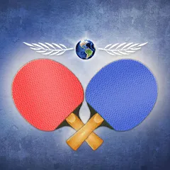 Скачать Table Tennis 3D Ping Pong Game [МОД: Много денег, Монет и Все открыто] | Взлом Table Tennis 3D Ping Pong Game на Андроид