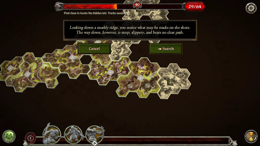 Journeys in Middle-earth (Зе Лорд оф зе Рингс) [МОД: Деньги, Монеты и Меню MOD] Screenshot 4