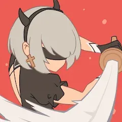 Скачать Swordash (Свордаш) [МОД: Все открыто, Дополнительные деньги и Меню MOD] | Взлом Swordash на Андроид