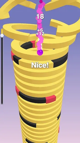 Twist Crush (Твист Краш) [МОД: Деньги, Монеты и Меню MOD] Screenshot 1