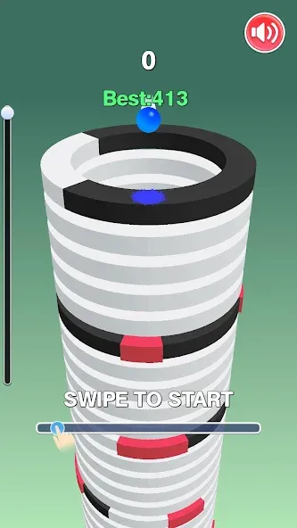 Twist Crush (Твист Краш) [МОД: Деньги, Монеты и Меню MOD] Screenshot 4