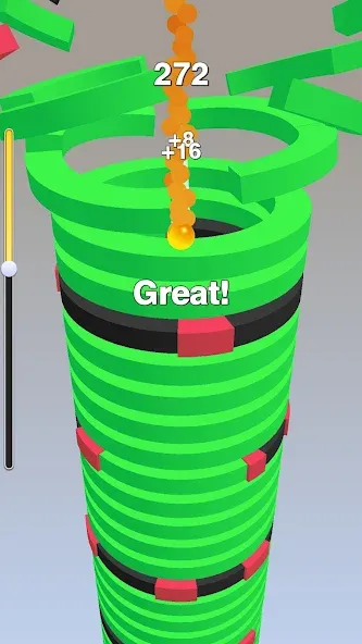 Twist Crush (Твист Краш) [МОД: Деньги, Монеты и Меню MOD] Screenshot 5