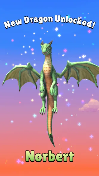Dragon Fight - Merge Games [МОД: Много монет, Открытые уровни и Мега MOD] Screenshot 4