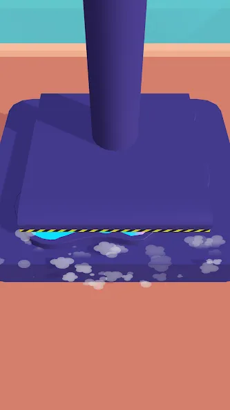 Fidget Toy Maker (Фиджет Той Мейкер) [МОД: Много денег, Монет и Все открыто] Screenshot 2