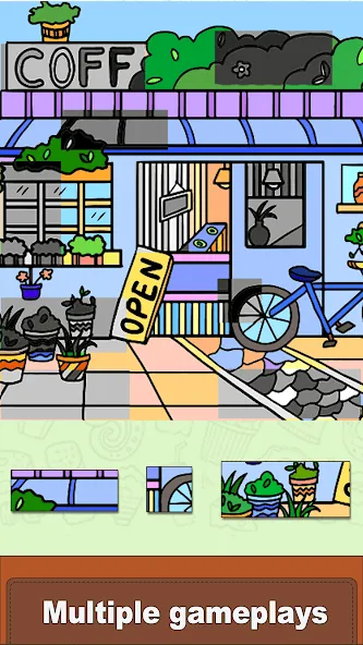 Find it! - Hidden Object Games [МОД: Много денег, Монет и Все открыто] Screenshot 5