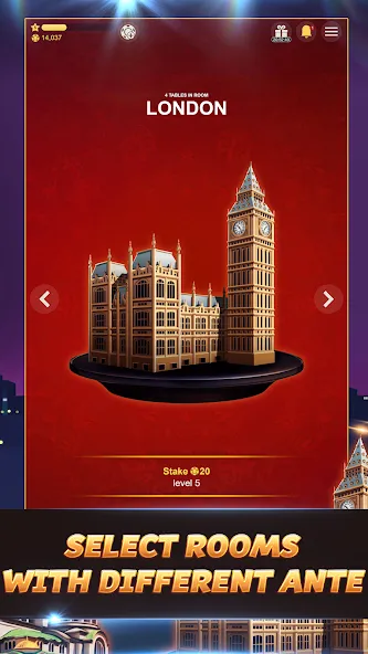 Svara - 3 Card Poker Card Game [МОД: Бесконечные деньги, Монеты и Мега MOD] Screenshot 2