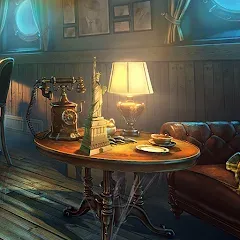 Скачать New York Mysteries 1 [МОД: Меню, Бесконечные монеты и Открытые уровни] | Взлом New York Mysteries 1 на Андроид