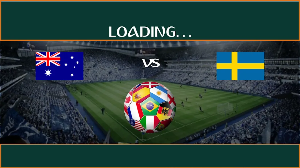 Football Goalkeeper League [МОД: Деньги, Монеты и Меню MOD] Screenshot 2
