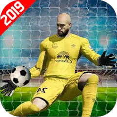 Скачать Football Goalkeeper League [МОД: Деньги, Монеты и Меню MOD] | Взлом Football Goalkeeper League на Андроид