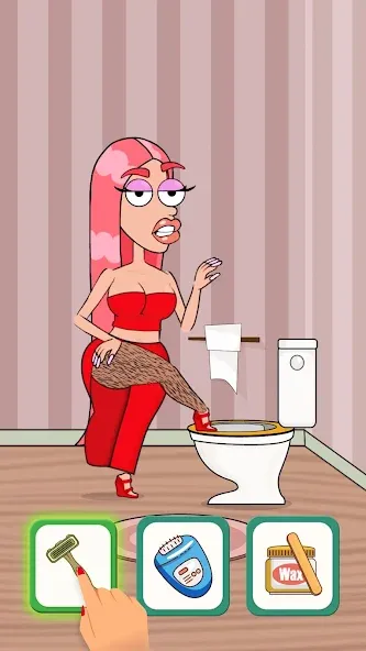 Freaky Stan: The Life Story (Фрики Стэн) [МОД: Много денег, Монет и Все открыто] Screenshot 2