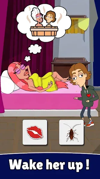 Freaky Stan: The Life Story (Фрики Стэн) [МОД: Много денег, Монет и Все открыто] Screenshot 4