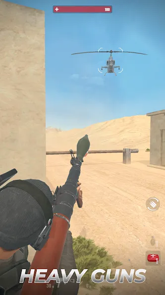 Shoot Out: Gun Shooting Games (Шут Ит) [МОД: Деньги, Монеты и Меню MOD] Screenshot 3