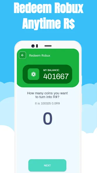 Robux Spin (Рбк Спин) [МОД: Много монет, Открытые уровни и Мега MOD] Screenshot 2