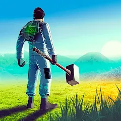 Скачать X Survive: Open World Sandbox (Икс Сурвайв) [МОД: Много денег, Монет и Все открыто] | Взлом X Survive: Open World Sandbox на Андроид