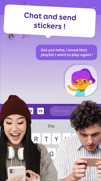 SongPop® - Guess The Song (СонгПоп) [МОД: Много монет, Открытые уровни и Мега MOD] Screenshot 5