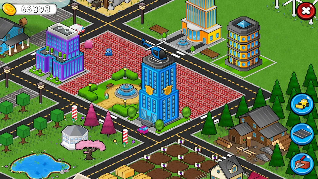 Moy 7 - Virtual Pet Game [МОД: Много монет, Открытые уровни и Мега MOD] Screenshot 3