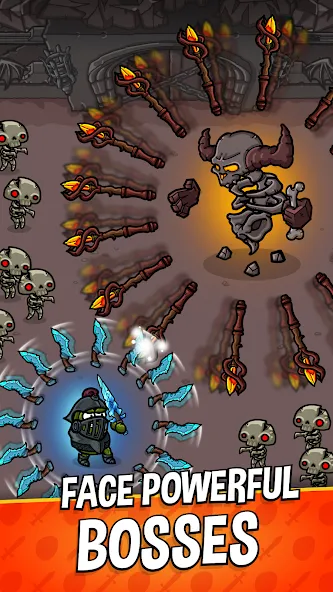 Pickle Pete: Survivor (Пикл Пит) [МОД: Много денег, Монет и Все открыто] Screenshot 4