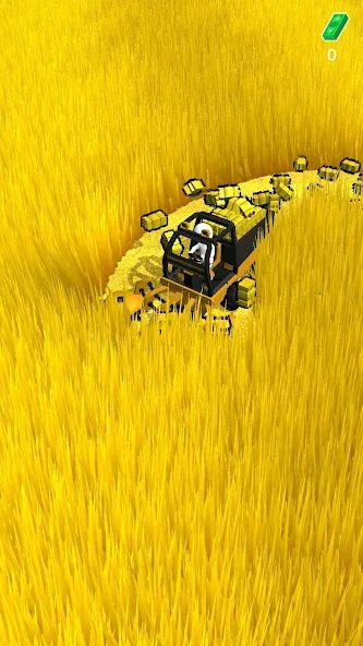 Stone Grass: Mowing Simulator (Стоун Грасс) [МОД: Деньги, Монеты и Меню MOD] Screenshot 4