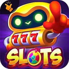 Скачать SlotTrip Casino - TaDa Slots (СлотТрип) [МОД: Много денег, Монет и Все открыто] | Взлом SlotTrip Casino - TaDa Slots на Андроид