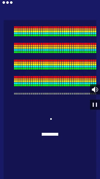 Many Bricks Breaker (Мани Брикс Брейкер) [МОД: Деньги, Монеты и Меню MOD] Screenshot 1