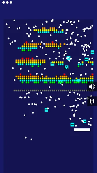Many Bricks Breaker (Мани Брикс Брейкер) [МОД: Деньги, Монеты и Меню MOD] Screenshot 2