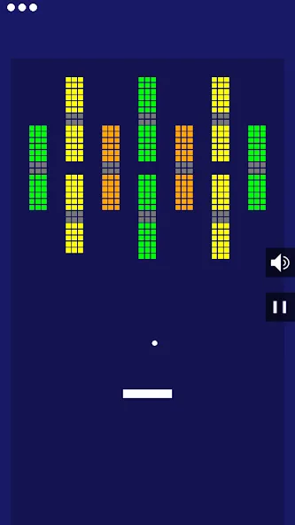 Many Bricks Breaker (Мани Брикс Брейкер) [МОД: Деньги, Монеты и Меню MOD] Screenshot 3