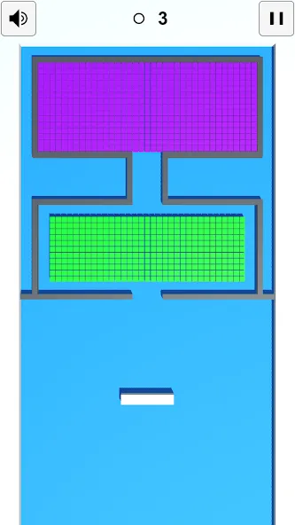 Many Bricks Breaker 3D (Мани Брикс Брейкер 3Д) [МОД: Много монет, Открытые уровни и Мега MOD] Screenshot 4