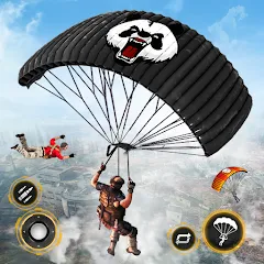 Скачать FPS Shooting Games - Gun Game [МОД: Меню, Бесконечные монеты и Открытые уровни] | Взлом FPS Shooting Games - Gun Game на Андроид