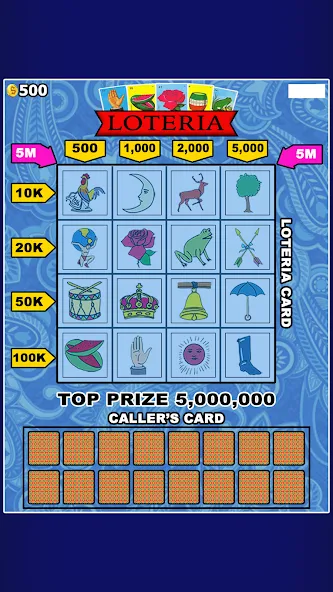 Lottery Scratchers Ticket Off (Лотерейный билет на ободрителейскретчи) [МОД: Деньги, Монеты и Меню MOD] Screenshot 2