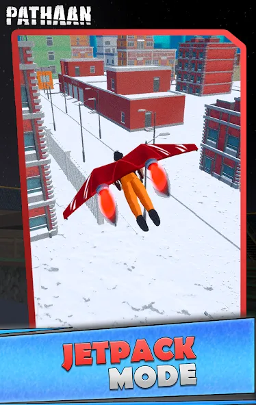 Pathan: Max Sniper Shooter 3d (Патхан) [МОД: Бесконечные деньги, Монеты и Мега MOD] Screenshot 3