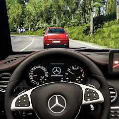 Скачать Fury Driving School: Car Game [МОД: Деньги, Монеты и Меню MOD] | Взлом Fury Driving School: Car Game на Андроид