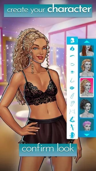 Love Island: The Game (Лав Ислэнд) [МОД: Меню, Бесконечные монеты и Открытые уровни] Screenshot 2
