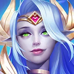 Скачать Trials of Heroes: Idle RPG (Триалс оф Хироес) [МОД: Все открыто, Дополнительные деньги и Меню MOD] | Взлом Trials of Heroes: Idle RPG на Андроид