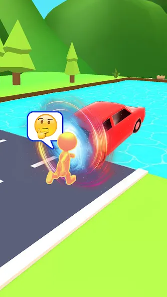Shape-shifting [МОД: Много денег, Монет и Все открыто] Screenshot 3