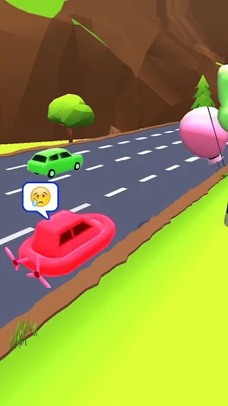 Shape-shifting [МОД: Много денег, Монет и Все открыто] Screenshot 4
